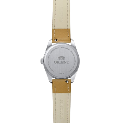 นาฬิกา ORIENT Contemporary รุ่น RA-WG0604S Solar Powered Men's watch