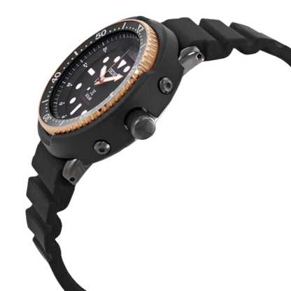 นาฬิกา SEIKO Prospex The 2019 Arnie Men's Watch รุ่น SNJ028 SNJ028P SNJ028P1 Solar