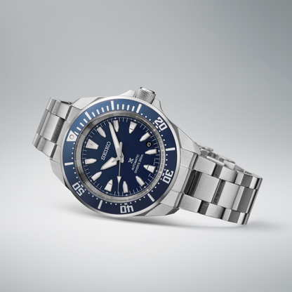 นาฬิกา SEIKO Prospex รุ่น SRPL51 SRPL51K SRPL51K1 Diver‘s Watch Mechanical