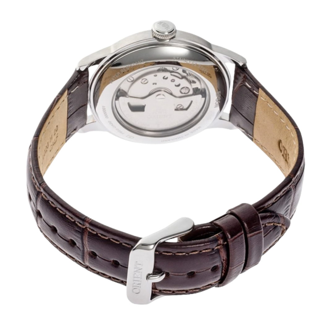 นาฬิกา ORIENT Classic Bambino รุ่น RA-AP0105Y Mechanical Men's watch