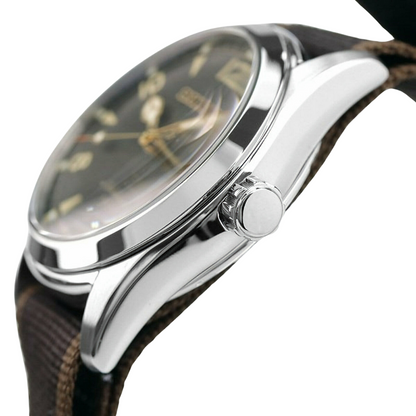 นาฬิกา SEIKO Prospex Alpinist Men's Watch รุ่น SPB211 SPB211J SPB211J1 Automatic