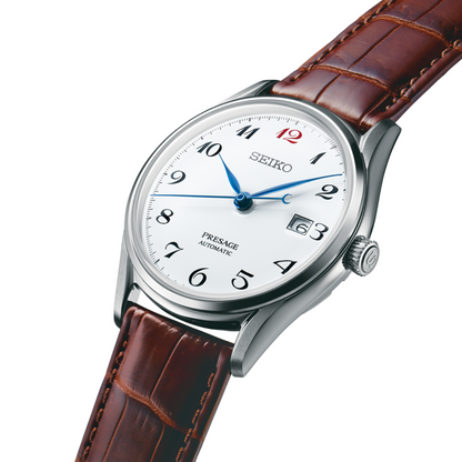 นาฬิกา SEIKO Presage Craftsmanship Series รุ่น SJE075 SJE075J SJE075J1 Automatic