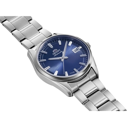 นาฬิกา ORIENT Contemporary รุ่น RA-AC0R02L Mechanical Men's watch