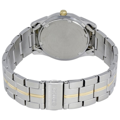 นาฬิกา SEIKO Classic Men's Watch รุ่น SGGA61 SGGA61P SGGA61P1 Quartz