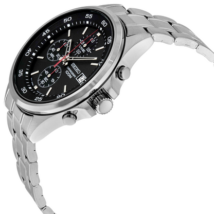 นาฬิกา SEIKO Neo Sports Chronograph Men's Watch รุ่น SKS627 SKS627P SKS627P1 Quartz
