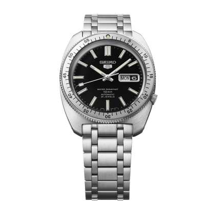 นาฬิกา SEIKO 5 Sports SKX รุ่น SRPL93 SRPL93K SRPL93K1 Heritage Design Re-creation Limited Edition of 9,999 Pcs.