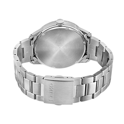 นาฬิกา SEIKO Sports Solar Men's Watch รุ่น SNE471 SNE471P SNE471P1 Solar