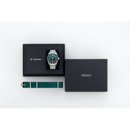 นาฬิกา SEIKO Prospex รุ่น SPB501 SPB501J SPB501J1 P.A.D.I. Special Edition