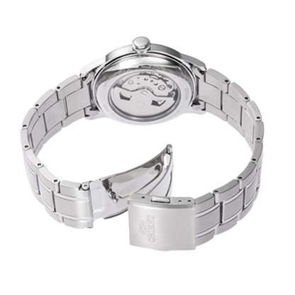 นาฬิกา ORIENT Classic Bambino รุ่น RA-AC0M10L Mechanical Men's watch