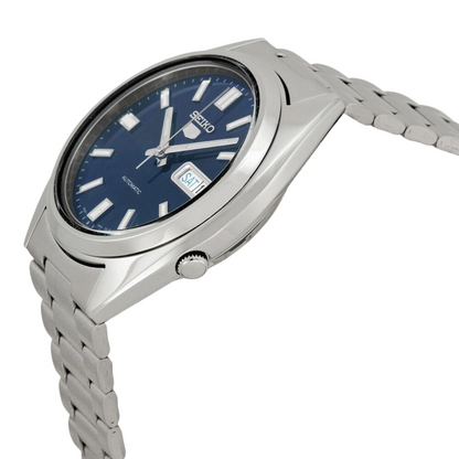 นาฬิกา SEIKO 5 Series 21 Jewels Men's Watch รุ่น SNXS77 SNXS77K SNXS77K1 Automatic