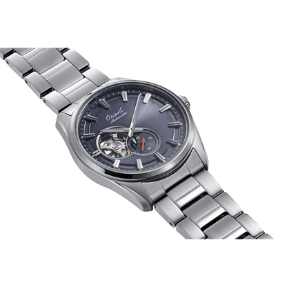 นาฬิกา ORIENT Contemporary รุ่น RA-AR0012N 75th Anniversary Limited Edition 2,800 pcs. Mechanical Men's watch