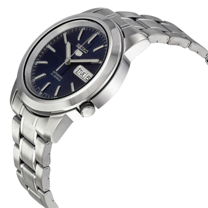 นาฬิกา SEIKO 5 Series 21 Jewels Men's Watch รุ่น SNKE51 SNKE51K SNKE51K1 Automatic