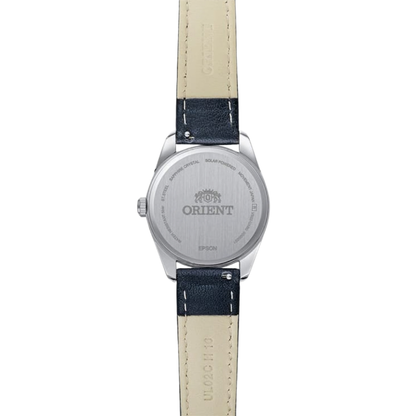 นาฬิกา ORIENT Contemporary รุ่น RA-WG0605L Solar Powered Men's watch