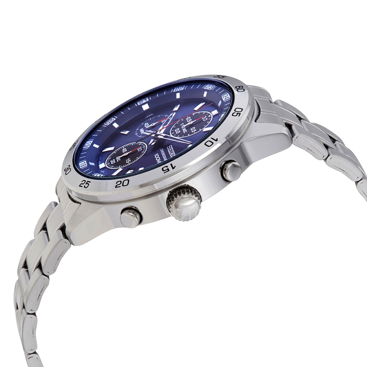 Seiko chronograph sks639p1 sale