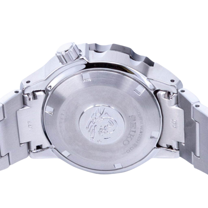 นาฬิกา SEIKO PROSPEX “MONSTER” รุ่น SRPD25 SRPD25K SRPD25K1 AUTOMATIC DIVER’S 200m.