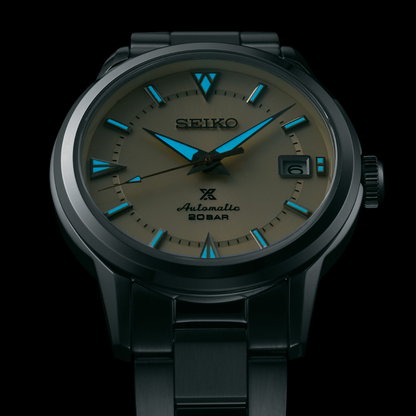 นาฬิกา SEIKO Prospex The 1959 Alpinist Men's Watch รุ่น SPB241 SPB241J SPB241J1 Automatic