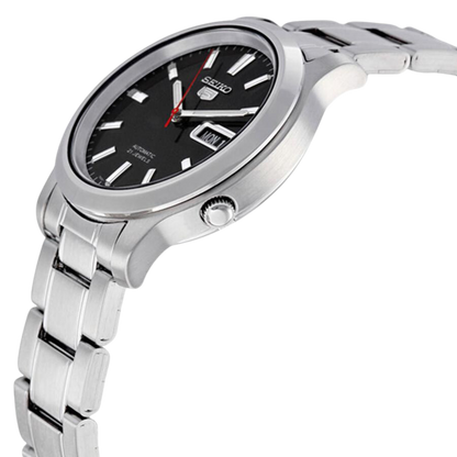 นาฬิกา SEIKO 5 Series 21 Jewels Men's Watch รุ่น SNK795 SNK795K SNK795K1 Automatic