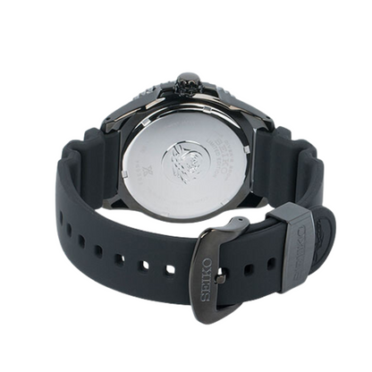 นาฬิกา SEIKO Prospex Black Series Power Sport รุ่น SNE493 SNE493P SNE493P1 Solar