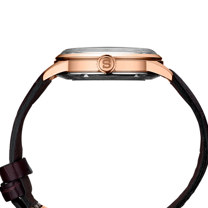นาฬิกา SEIKO Presage Cocktail Time 'Manhattan' Men's Watch รุ่น SRPB46 SRPB46J SRPB46J1 Automatic