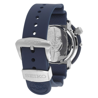 นาฬิกา SEIKO Prospex PADI Tuna Case Men's Watch รุ่น SNE499 SNE499P SNE499P1 Solar