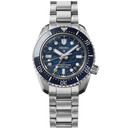 นาฬิกา SEIKO Prospex รุ่น SPB509 SPB509J SPB509J1 Diver’s Watch 60th Anniversary Limited Edition of 6,000 Pcs.
