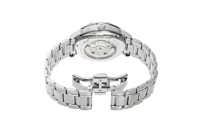 นาฬิกา ORIENT STAR Classic Mechanical รุ่น RE-AY0116A Moon Phase Limited Edition of 200 pcs.