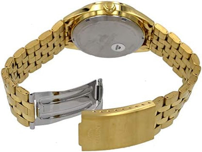 นาฬิกา ORIENT Three Star รุ่น RA-AB0E04G Mechanical Men's watch