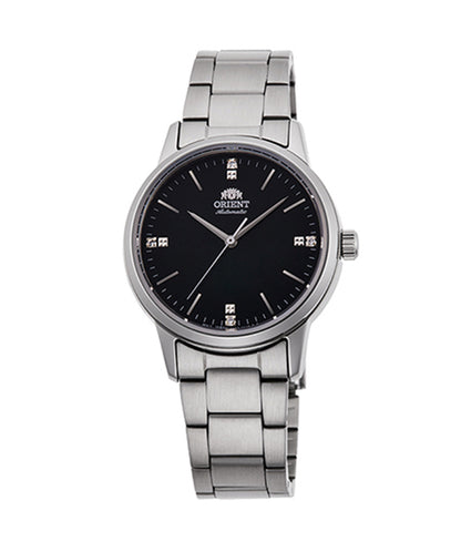 นาฬิกาผู้หญิง ORIENT Contemporary รุ่น RA-NB0101B Mechanical Ladies' watch