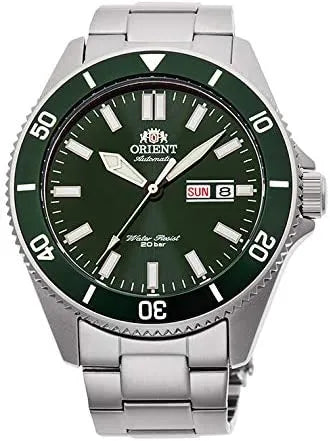 นาฬิกา ORIENT Kanno รุ่น RA-AA0914E Mechanical Men's watch