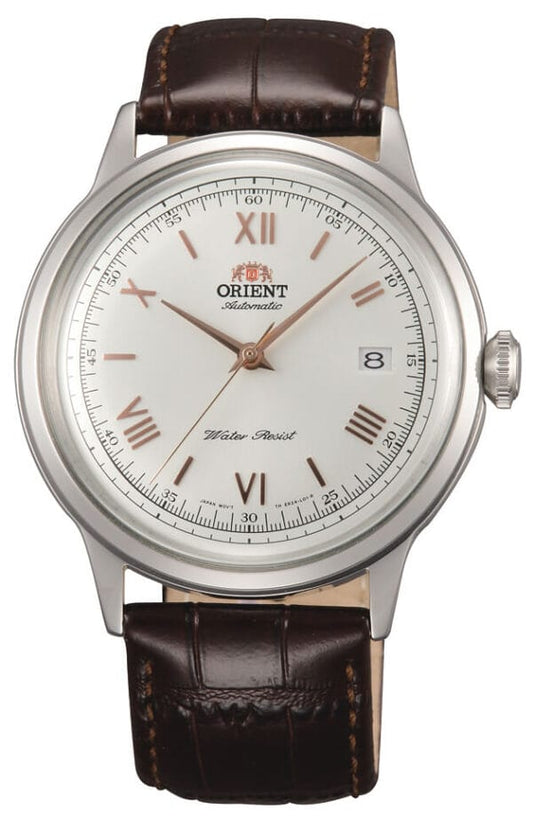 นาฬิกา ORIENT Classic Bambino รุ่น AC00008W Automatic