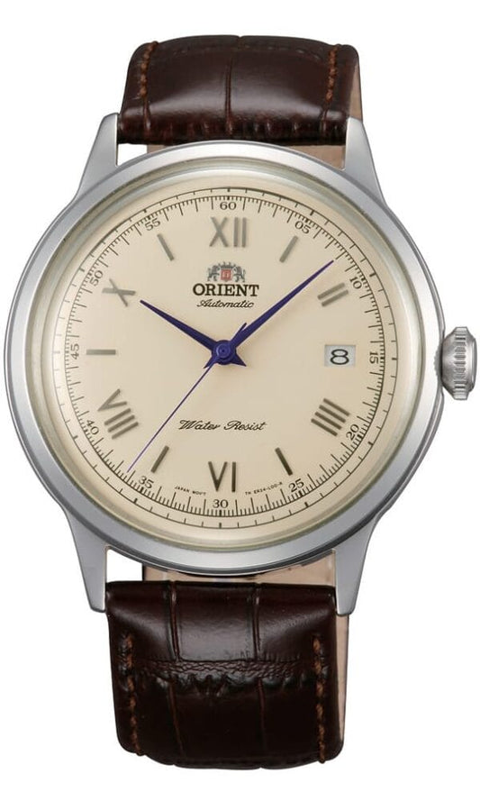นาฬิกา ORIENT Classic Bambino รุ่น AC00009N Automatic