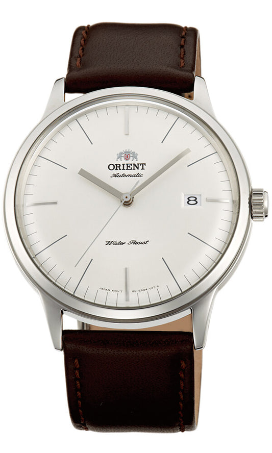 นาฬิกา ORIENT Classic Bambino รุ่น AC0000EW Automatic