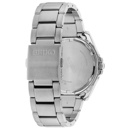 นาฬิกา SEIKO Classic Men's Watch รุ่น SGEH59 SGEH59P SGEH59P1 Quartz