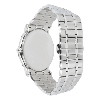 นาฬิกา SEIKO Premier Men's Watch รุ่น SKP399 SKP399P SKP399P1 Quartz