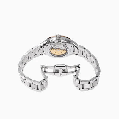 นาฬิกาผู้หญิง ORIENT STAR Classic Lady Mechanical รุ่น RE-ND0020L “Keshiki” Limited Edition of 220 pcs.