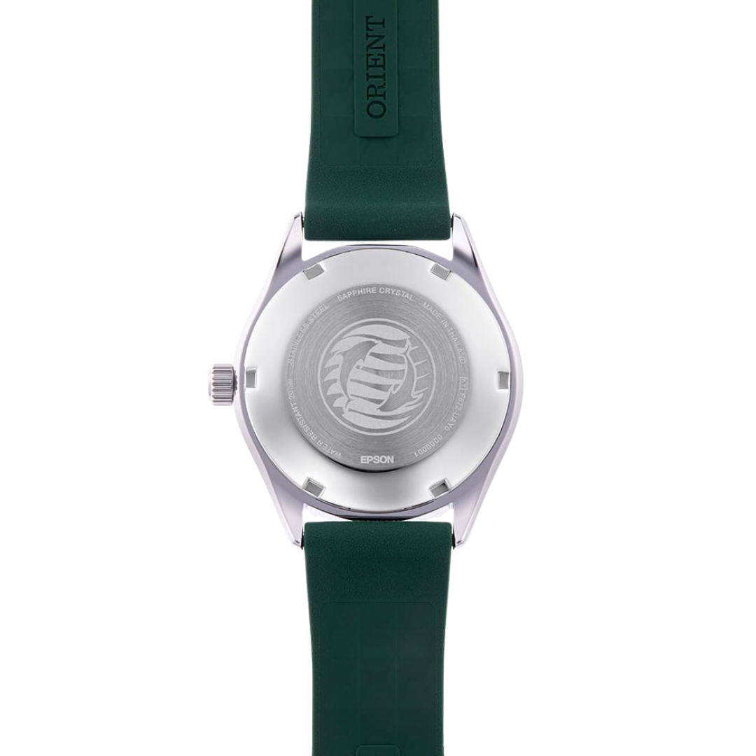 นาฬิกา ORIENT Sport Mako รุ่น RA-AC0Q11E Automatic