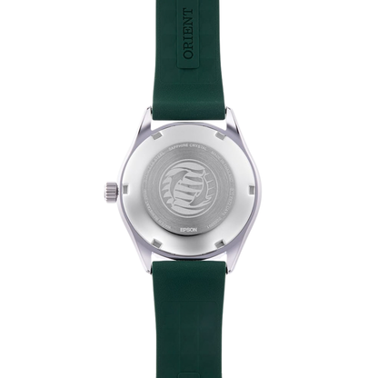 นาฬิกา ORIENT Sport Mako รุ่น RA-AC0Q11E Mechanical Men's watch