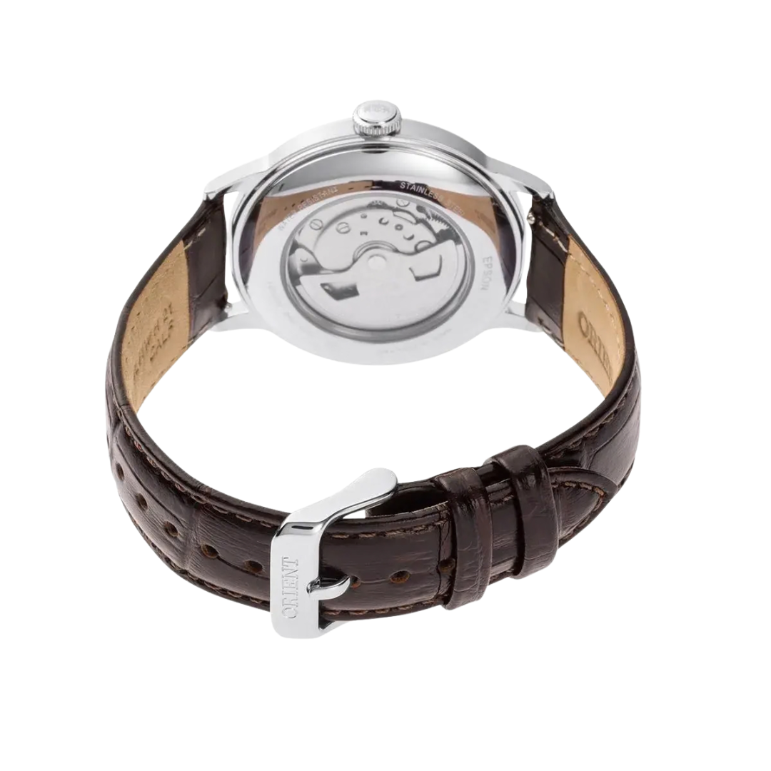 นาฬิกา ORIENT Classic Bambino รุ่น RA-AC0023E Automatic