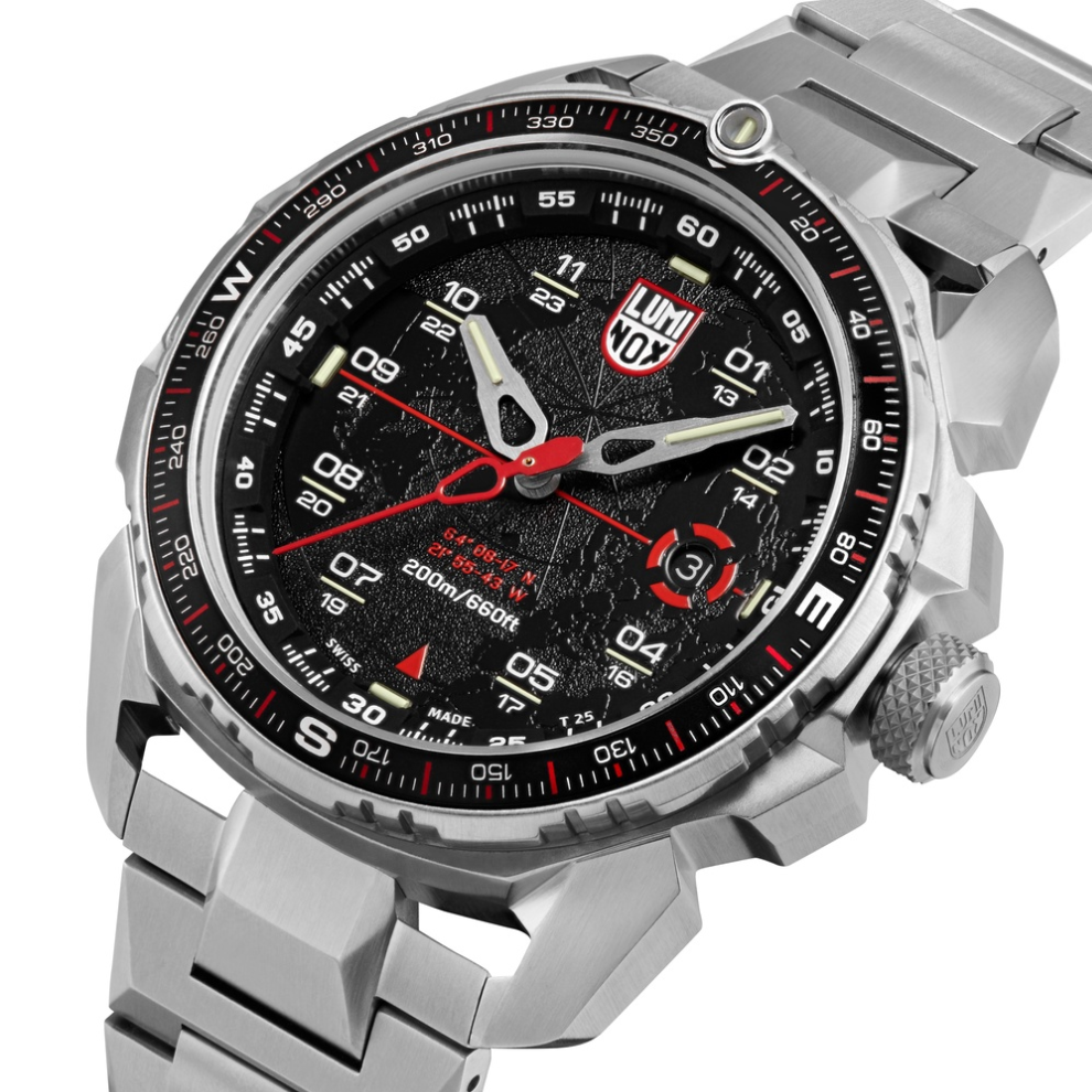 นาฬิกา Luminox ICE-SAR ARCTIC 1200 Series รุ่น XL.1202