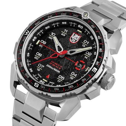 นาฬิกา Luminox ICE-SAR ARCTIC 1200 Series รุ่น XL.1202