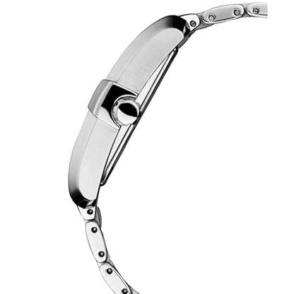 นาฬิกา SEIKO Diamond Collection Men's Watch รุ่น SNE461 SNE461P SNE461P9 Solar