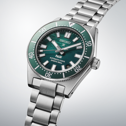 นาฬิกา SEIKO Prospex รุ่น SPB501 SPB501J SPB501J1 P.A.D.I. Special Edition
