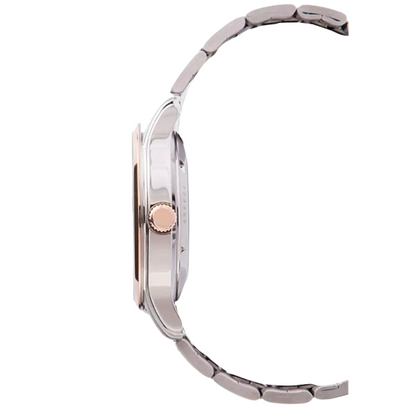 นาฬิกา SEIKO 5 Series 21 Jewels Men's Watch รุ่น SNKP12 SNKP12K SNKP12K1 Automatic
