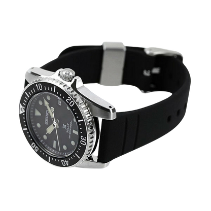 นาฬิกา SEIKO Prospex Solar Men's Watch รุ่น SNE573 SNE573P SNE573P1 Solar