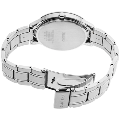 นาฬิกา SEIKO Classic Men's Watch รุ่น SGEH89 SGEH89P SGEH89P1 Quartz