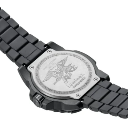 นาฬิกา Luminox Navy SEAL ""SEMPER-FORTIS"" Limited Edition รุ่น XS.3515.N