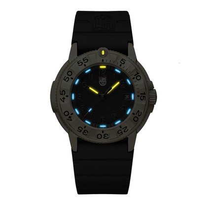 นาฬิกา Luminox Navy SEAL Foundation 3220 Series รุ่น XS.3221.NSF