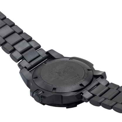 นาฬิกา Luminox Navy Seal Steel 3250 Series รุ่น  XS.3252.BO