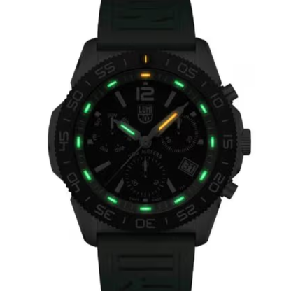 นาฬิกา Luminox Pacific Diver Chronograph รุ่นXS.3157.NF