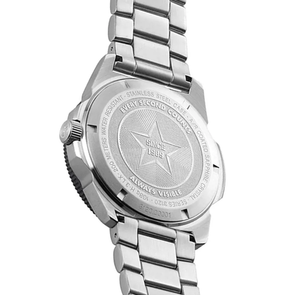 นาฬิกา Luminox Pacific Diver 3120 series รุ่น XS.3137